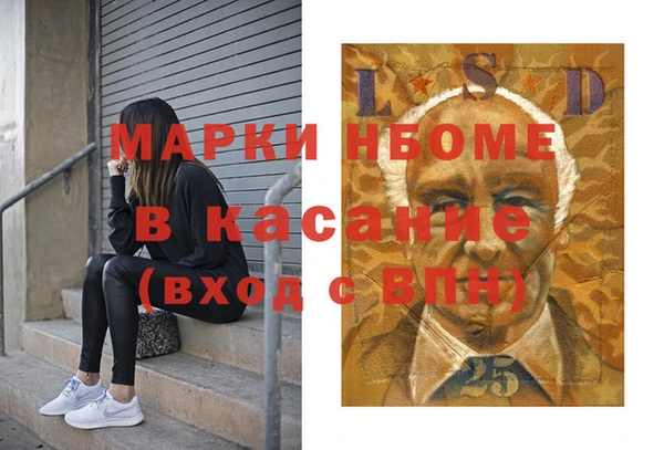 молекула духа Козловка